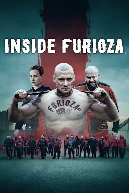 مشاهدة فيلم Inside Furioza 2025 مترجم موقع عرب سيد