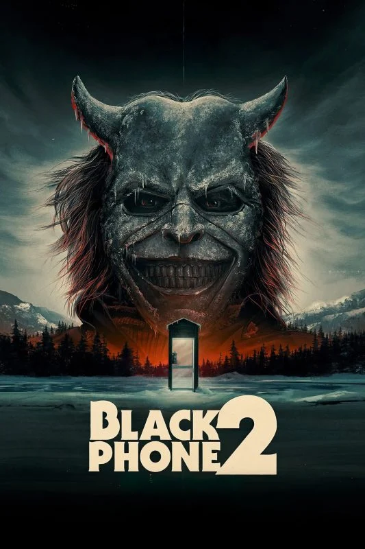 مشاهدة فيلم Black Phone 2 2025 مترجم عرب سيد