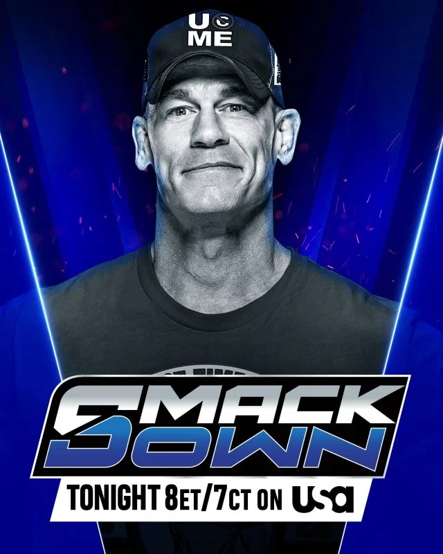 مشاهدة عرض سماك داون لايف WWE Smackdown Live 08.08.2025 مترجم عرب سيد