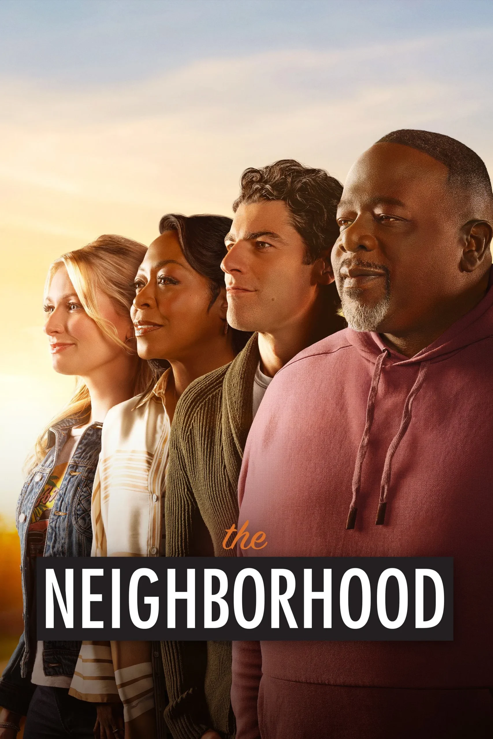 مشاهدة مسلسل The Neighborhood الموسم الثامن الحلقة 6 السادسة مترجمة عرب سيد