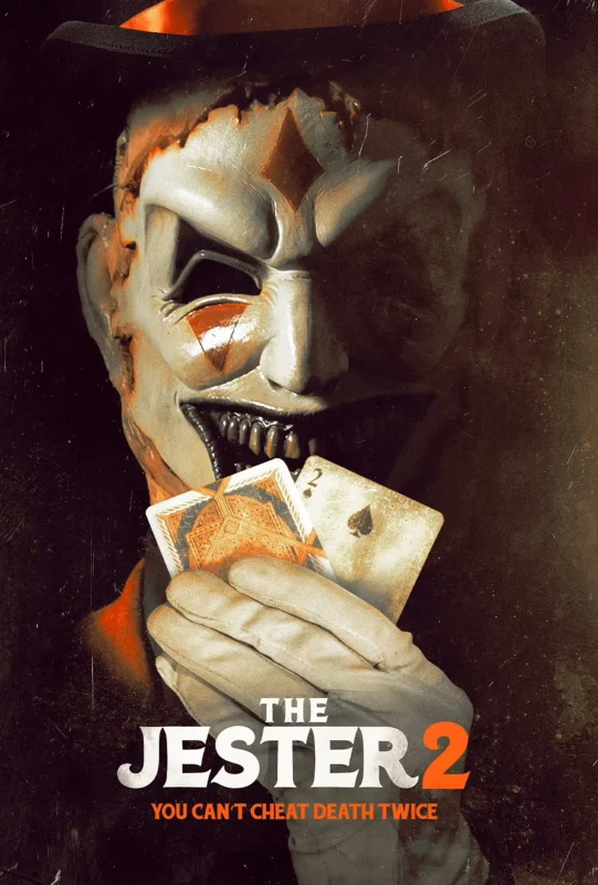 مشاهدة فيلم The Jester 2 2025 مترجم موقع عرب سيد
