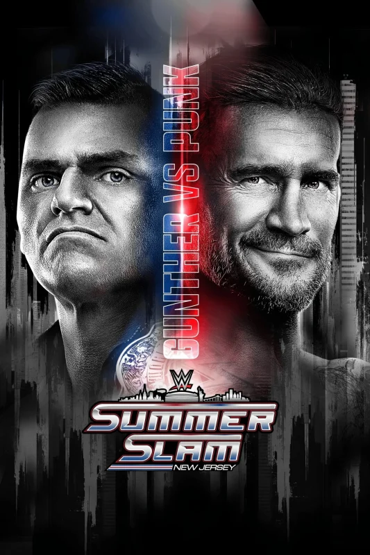 مشاهدة عرض WWE Summerslam 2025 Saturday مترجم عرب سيد