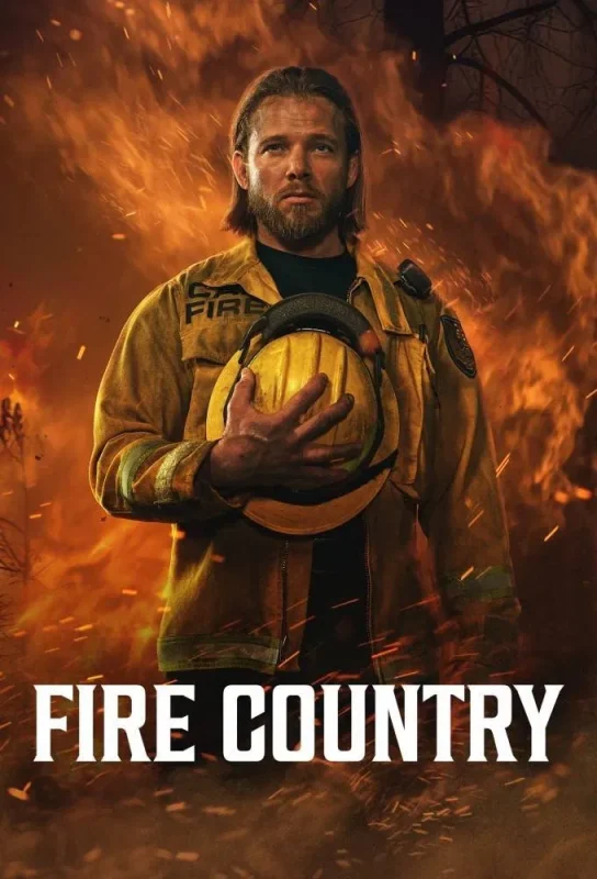 مشاهدة مسلسل Fire Country الموسم الرابع الحلقة 5 الخامسة مترجمة عرب سيد