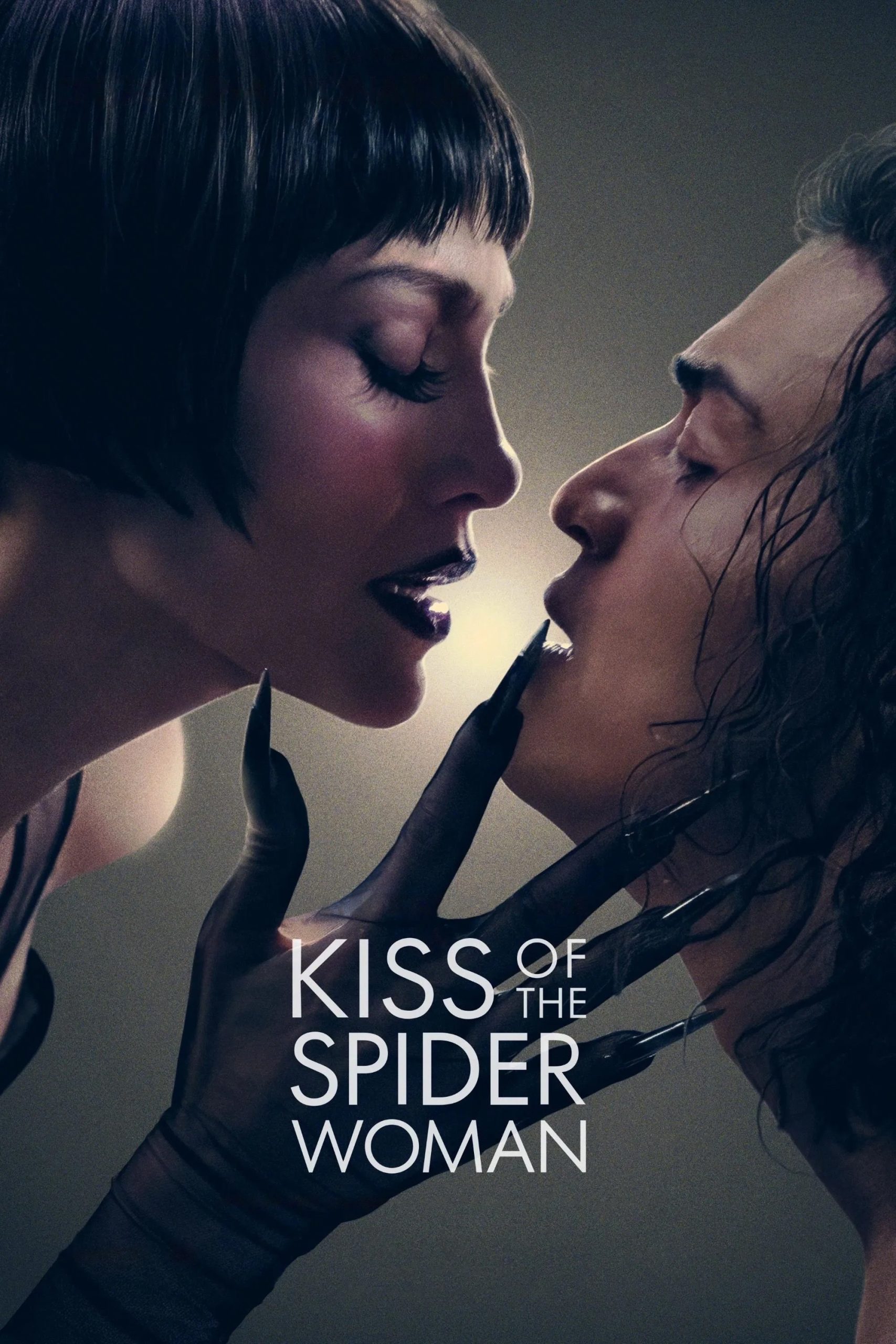 مشاهدة فيلم Kiss Of The Spider Woman 2025 مترجم عرب سيد