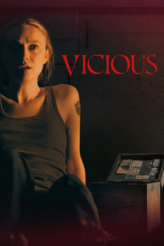 مشاهدة فيلم Vicious 2025 مترجم موقع عرب سيد