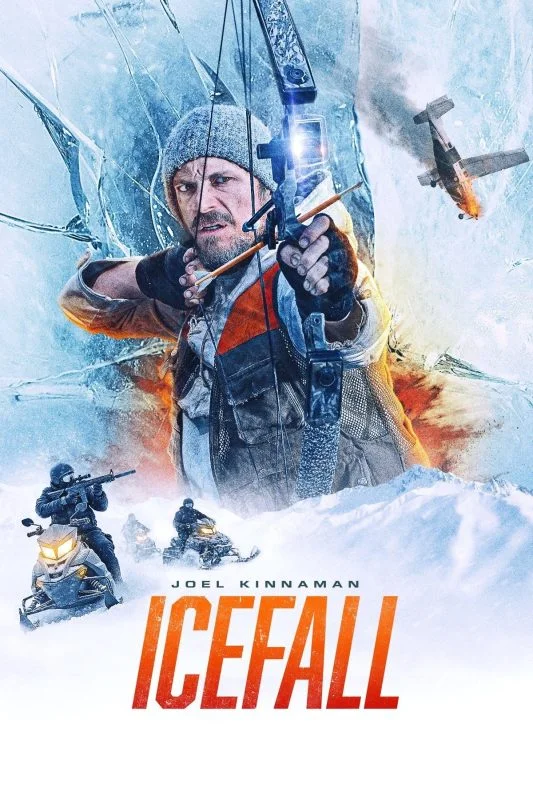 مشاهدة فيلم Ice Fall 2025 مترجم عرب سيد